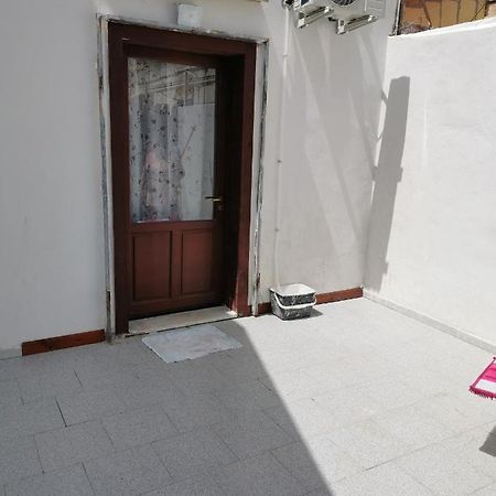 Casa Nina Apartman Szirakúza Kültér fotó